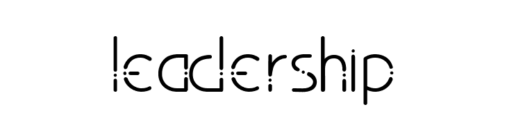 Telekinesis Sans Serif  Free Fonts Download