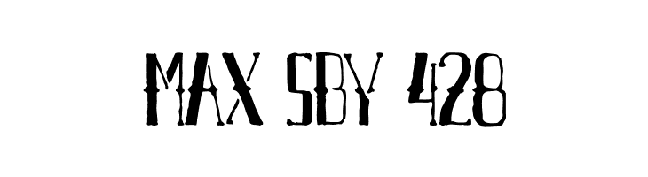 AXR Airpena Free Version  Free Fonts Download