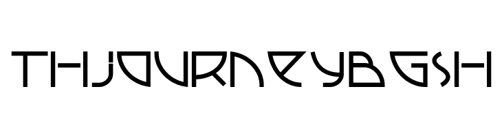 UUBAStraight  Free Fonts Download