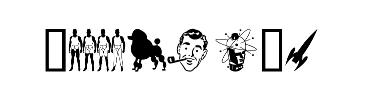 TackODing  Free Fonts Download