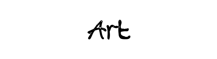 chocolate type bold spaced  Free Fonts Download