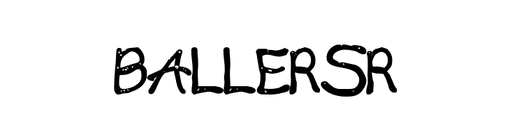 chocolate type bold spaced  Free Fonts Download