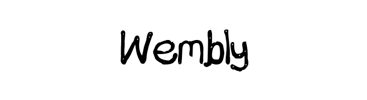 chocolate type bold spaced  Free Fonts Download