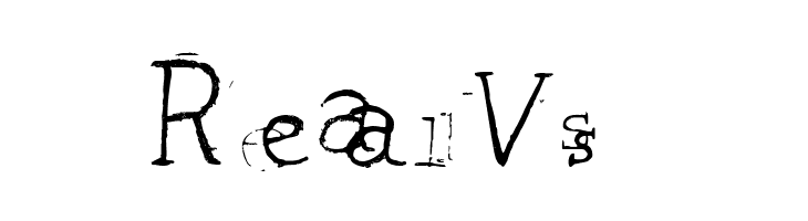 leaping typewriter Regular  Free Fonts Download