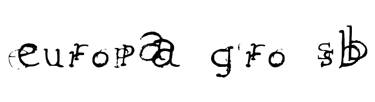 leaping typewriter Regular  Free Fonts Download