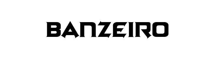 Archena Personal Use Regular  Free Fonts Download