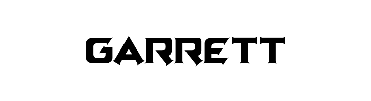 Archena Personal Use Regular  Free Fonts Download