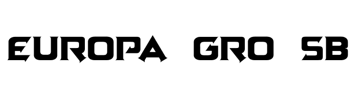 Archena Personal Use Regular  Free Fonts Download