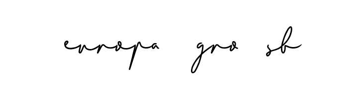 Bladog Personal Use Regular  Free Fonts Download