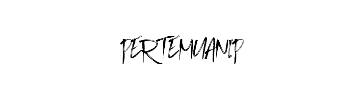 Blombanc Script Personal Use Regular  Free Fonts Download