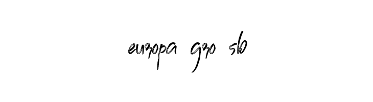 Blombanc Script Personal Use Regular  Free Fonts Download