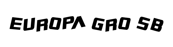 SF Zero Gravity Condensed Italic  Free Fonts Download