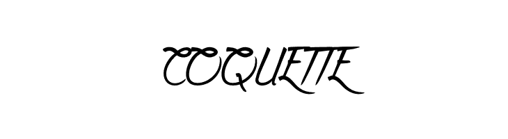 Clarraph Script Personal Use Regular  Free Fonts Download