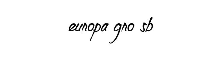 Clarraph Script Personal Use Regular  Free Fonts Download