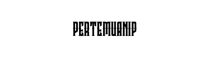 Clobot Personal Use Regular  Free Fonts Download