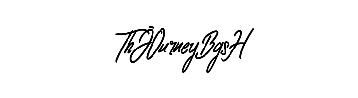 Clovvo Personal Use Regular  Free Fonts Download
