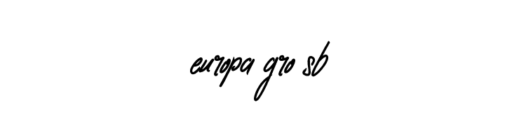Clovvo Personal Use Regular  Free Fonts Download