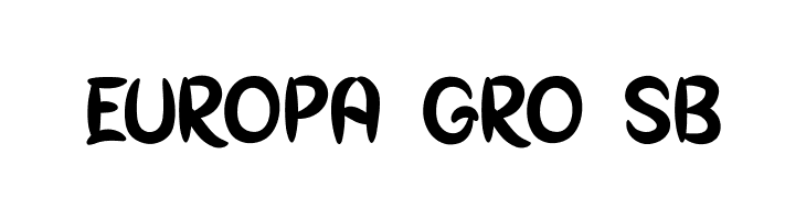 Genoock Personal Use  Free Fonts Download