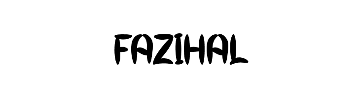 Genoock Personal Use  Free Fonts Download