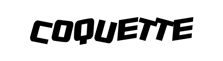 SF Zero Gravity Condensed Bold Italic  Free Fonts Download