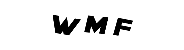 SF Zero Gravity Condensed Bold Italic  Free Fonts Download