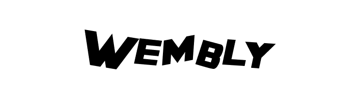 SF Zero Gravity Condensed Bold Italic  Free Fonts Download