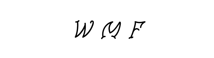 Saraqoo Personal Use Regular  Free Fonts Download