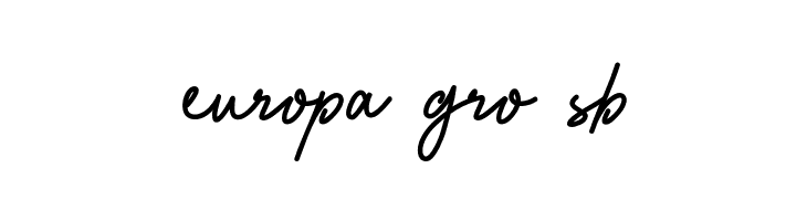 Saraqoo Personal Use Regular  Free Fonts Download