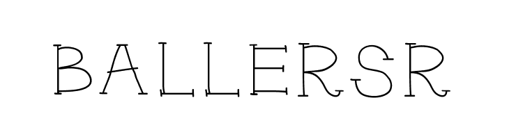 5PM  Free Fonts Download