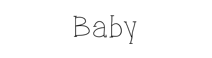 5PM  Free Fonts Download