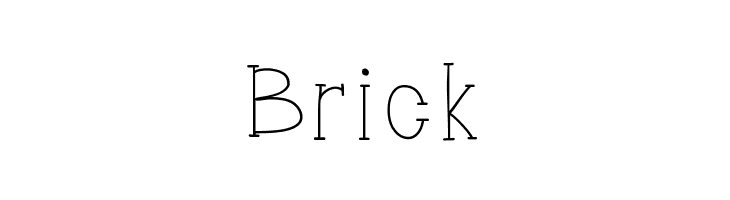 5PM  Free Fonts Download