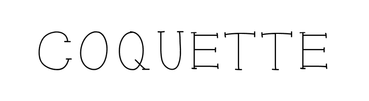 5PM  Free Fonts Download