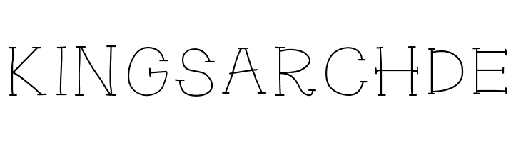 5PM  Free Fonts Download