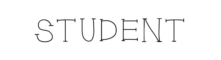 5PM  Free Fonts Download