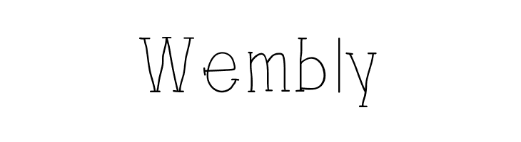 5PM  Free Fonts Download