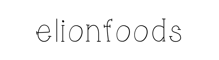 5PM  Free Fonts Download