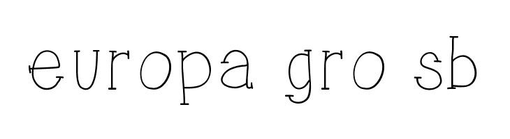 5PM  Free Fonts Download