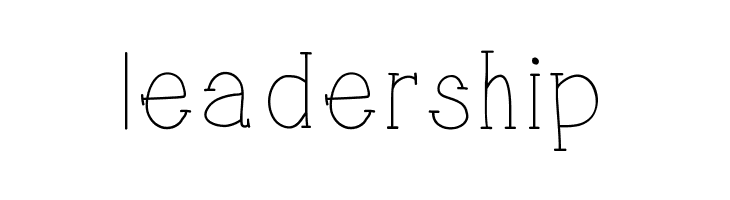 5PM  Free Fonts Download