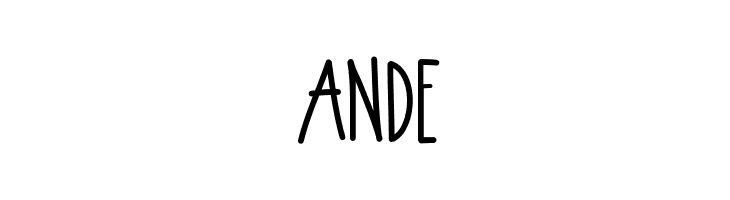 6PM  Free Fonts Download