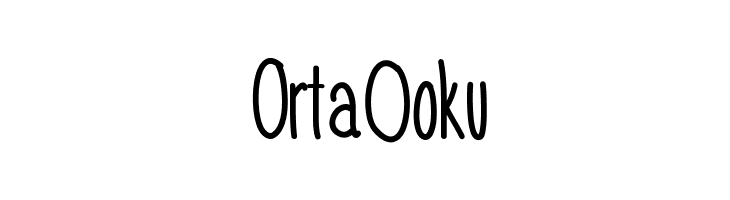 6PM  Free Fonts Download