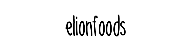 6PM  Free Fonts Download