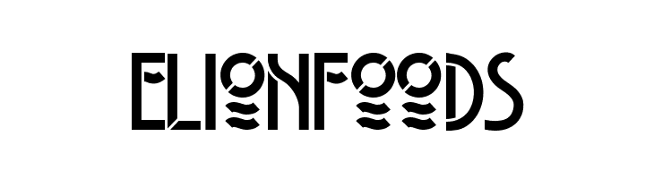 Belladona Stencil  Free Fonts Download
