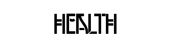 Belladona Stencil  Free Fonts Download