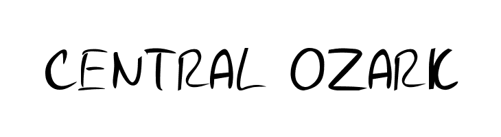 Gunny Handwriting  Free Fonts Download