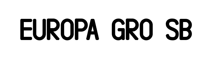 Hangar Flat  Free Fonts Download