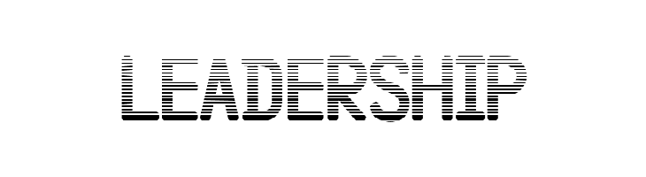 Hangar Striped  Free Fonts Download