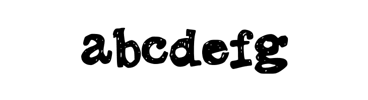 TanyasMarkerFont1  Free Fonts Download