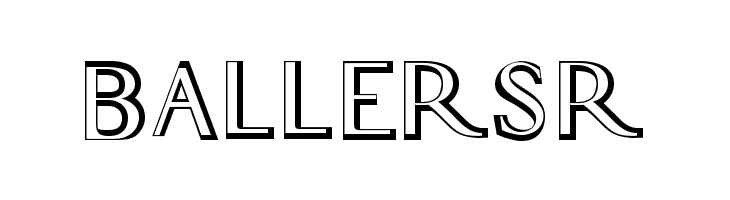 Breo  Free Fonts Download