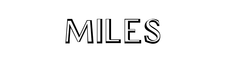 Breo  Free Fonts Download