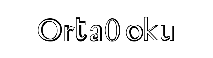 Breo  Free Fonts Download